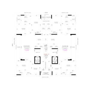Project Image of 1499.84 - 1991.0 Sq.ft 4 BHK Apartment for buy in Sahajanand The Landmark Luxuria