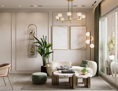 Project Image of 333.36 - 1500.07 Sq.ft Studio Studio Apartment for buy in Raheja Solaris