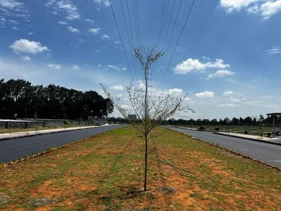 Project Image of 1200.0 - 1500.0 Sq.ft Residential Plot Plot for buy in Jublee Hills