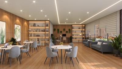 Project Image of 2313.0 - 2880.0 Sq.ft 3 BHK Apartment for buy in Eiffel Towers