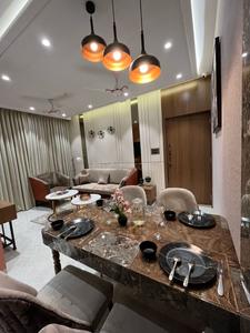 Project Image of 361.78 - 624.0 Sq.ft 1 BHK Apartment for buy in AV Pride