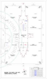 Project Image of 0.0 - 871.34 Sq.ft 3 BHK Apartment for buy in MND Pratishtha Palm