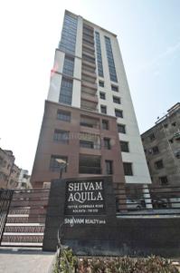 Project Image of 2350.0 - 2460.0 Sq.ft 4 BHK Apartment for buy in Shivom Aquila