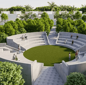 Project Image of 1571.0 - 3528.0 Sq.ft Residential Plot Plot for buy in Aara Enclave