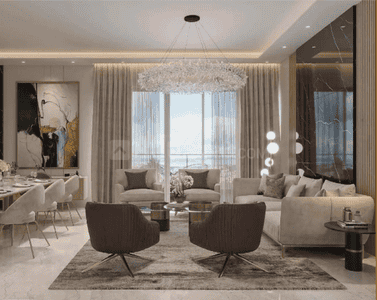 Project Image of 1929.43 - 2681.18 Sq.ft 4 BHK Apartment for buy in Page3 Noida