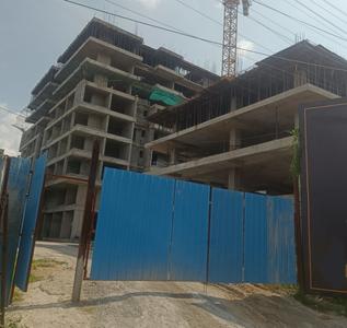Project Image of 2865.0 - 4010.0 Sq.ft 3 BHK Apartment for buy in Makuta Horizon