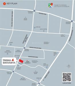 Project Image of 0.0 - 2200.0 Sq.ft 4 BHK Apartment for buy in Trisha Shivanta