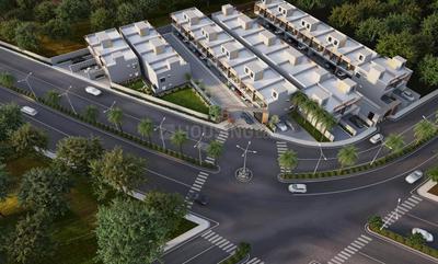 Gallery Cover Pic of Kailash Krupa Residency