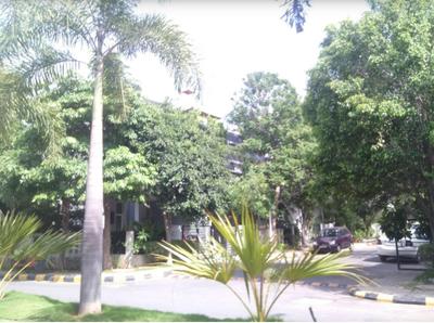 Gallery Cover Pic of Indu Fortune Fields apartments