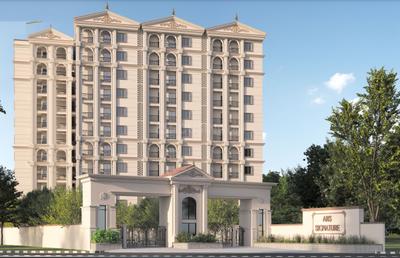 Project Image of 932.0 - 1795.0 Sq.ft 2 BHK Apartment for buy in Bhavisha ARS Signature Homes