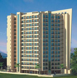 Project Image of 385.0 - 616.0 Sq.ft 1 BHK Apartment for buy in AV Crystal