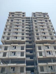 Project Image of 1780.0 - 2600.0 Sq.ft 3 BHK Apartment for buy in Panchajanya Heights