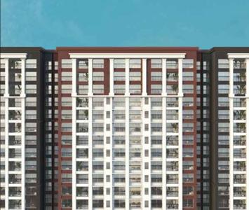 Project Image of 1550.98 - 2280.62 Sq.ft 3 BHK Apartment for buy in Sobha Windsor Phase 2 Wing 3 4 And 5