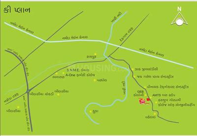 Project Image of 882.0 - 4815.0 Sq.ft 2 BHK Villa for buy in DBS Umang Homes Vehlal