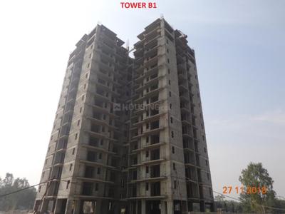Project Image of 1375.0 - 1895.0 Sq.ft 2 BHK Apartment for buy in Splendor Group Grande