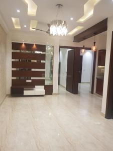 Project Image of 550.04 - 1399.95 Sq.ft 1 BHK Apartment for buy in Chauhan Sunlight Residency