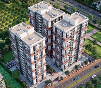 Shubh Sankalp Elevation 1