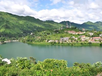 Project Image of 300.0 - 425.0 Sq.ft 1 R Villa for buy in Golden Valley (Bhimtal)