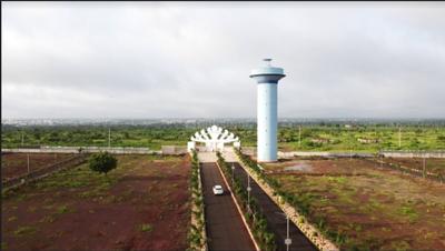 Project Image of 1530.0 - 4500.0 Sq.ft Residential Plot Plot for buy in Legends Township