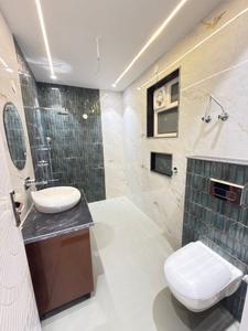 Project Image of 0.0 - 3150.0 Sq.ft 4 BHK Builder Floor for buy in Goyal Signature Floors