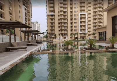 Project Image of 3750 Sq.ft 5 BHK Apartment / Flat for sale in Sector 83 for Rs. 45000000