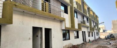 Project Image of 0.0 - 520.54 Sq.ft 2 BHK Villa for buy in Shreeji Sahjanand Residency 3