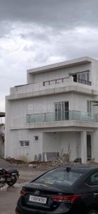 Project Image of 2701.0 - 3392.0 Sq.ft 4 BHK Villa for buy in Nandan Emerald