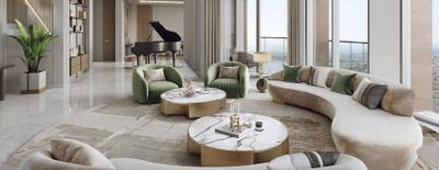 Project Image of 831.0 - 6676.0 Sq.ft 1 BHK Apartment for buy in Union Takaya