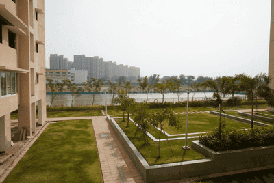 Project Image of 2000.15 - 3836.58 Sq.ft 4 BHK Apartment for buy in Adani Water Lily Ph 2 Towers C1 C2 C3 C4