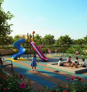 Project Image of 1085.0 - 1584.0 Sq.ft 2 BHK Apartment for buy in Himalaya RPS Gaya Ji City