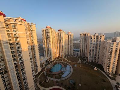 Project Image of 1165.0 - 1690.0 Sq.ft 2.5 BHK Apartment for buy in Samridhi Luxuriya Avenue