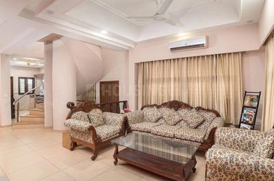 Project Image of 0.0 - 1542.04 Sq.ft 3 BHK Villa for buy in Silverline Ashapurna Heritage IV