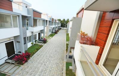Project Image of 1640.0 - 1685.0 Sq.ft 3 BHK Villa for buy in Indus Sea Shells Enclave