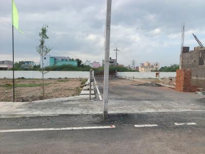 Project Image of 600.0 - 2400.0 Sq.ft Residential Plot Plot for buy in Sri Sai Ram Nagar