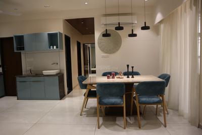 Project Image of 1276.0 - 1295.0 Sq.ft 3 BHK Apartment for buy in Avadh Sky