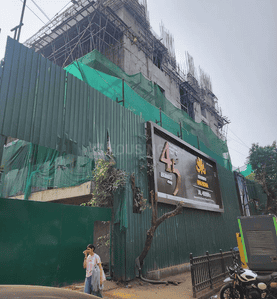 Project Image of 2073.0 - 4166.0 Sq.ft 4 BHK Apartment for buy in Shree Hariko Brahma