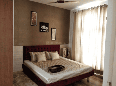 Project Image of 555.0 - 1210.0 Sq.ft 1 BHK Apartment for buy in Krish Icon