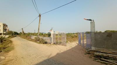 Project Image of 720.0 - 3600.0 Sq.ft Residential Plot Plot for buy in Infinity Dream City