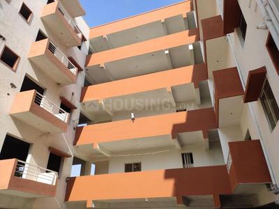 Project Image of 564.0 - 1183.0 Sq.ft 1 BHK Apartment for buy in Sriven Daksha Elite