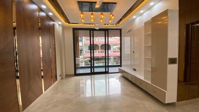 Project Image of 1250.0 - 2000.0 Sq.ft 3 BHK Builder Floor for buy in Capital Homes