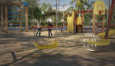 Project Image of 1098.0 - 1620.0 Sq.ft Residential Plot Plot for buy in Satya Merano Greens