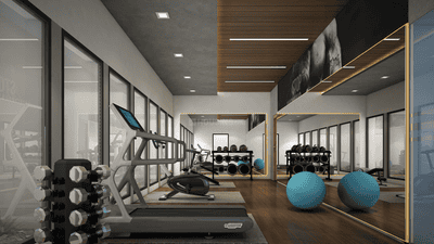 Project Image of 1600.0 - 2060.0 Sq.ft 3 BHK Villa for buy in Indusgratia Hyacinth Villas