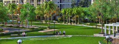 Project Image of 885.44 - 1198.24 Sq.ft 3 BHK Apartment for buy in Paarth Aadyant Phase 1