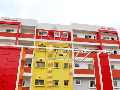 Project Image of 1157.0 - 1678.0 Sq.ft 2 BHK Apartment for buy in Coevolve Serene