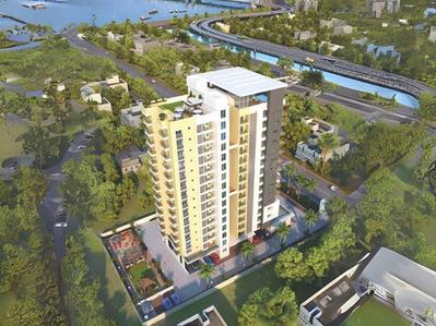 Project Image of 1151.0 - 1575.0 Sq.ft 3 BHK Apartment for buy in Winsome Pearlz