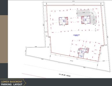 Project Image of 1400 Sq.ft 2 BHK Apartment / Flat for sale in Rander for Rs. 6800000