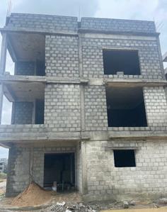 Project Image of 1972.0 - 4848.0 Sq.ft 3 BHK Villa for buy in Green Tech O2 Community