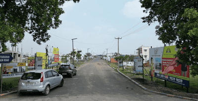 Project Image of 1163 Sq.ft Residential Plot / Land for sale in Vengambakkam for Rs. 6600000