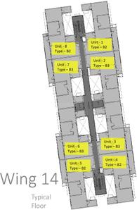Project Image of 1012 Sq.ft 2 BHK Apartment / Flat for sale in Balagere for Rs. 12500000