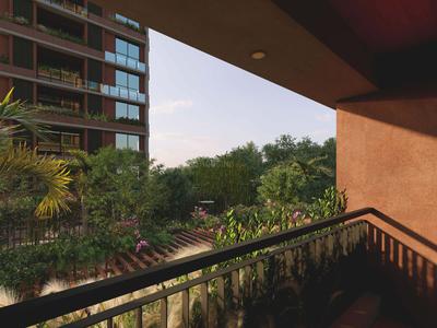 Project Image of 1057.55 - 1060.25 Sq.ft 3 BHK Apartment for buy in Arjun Ananta